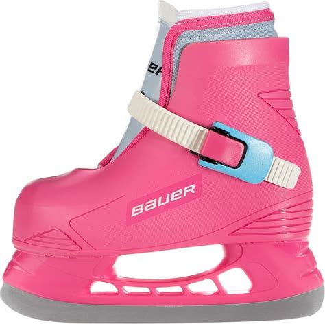 bauer kids ice skates|2 year old hockey skates.